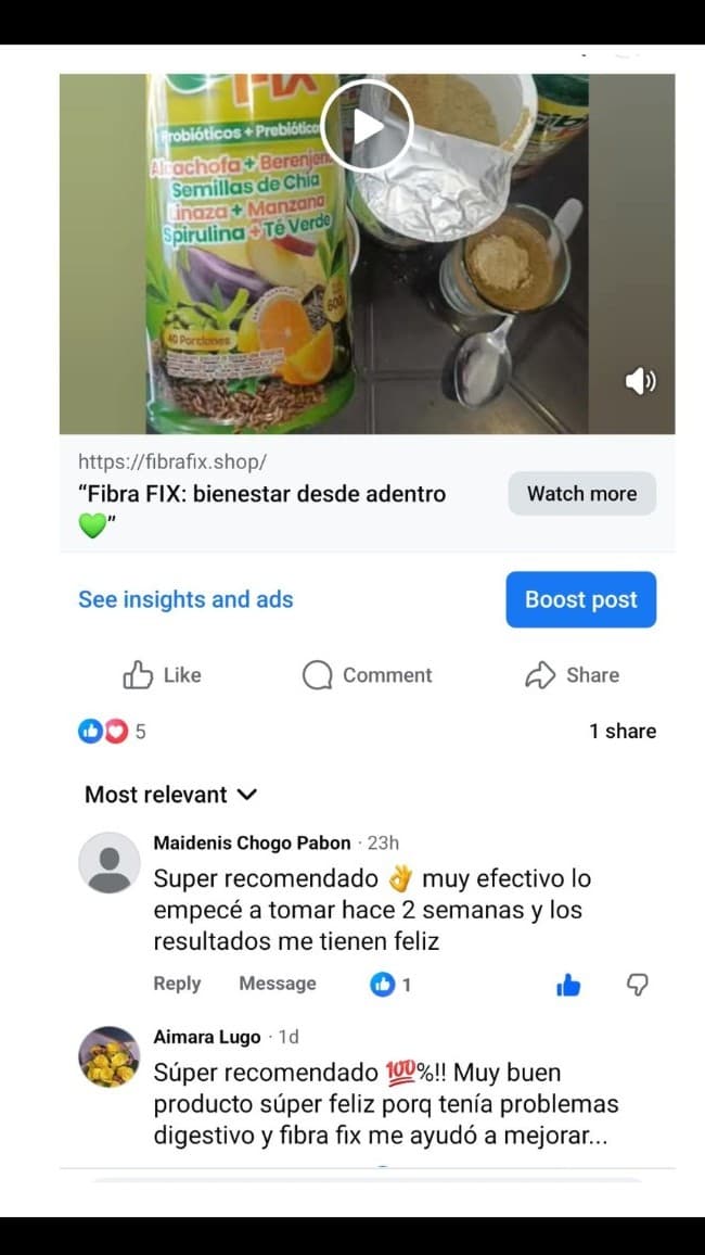 Testimonio cliente 10