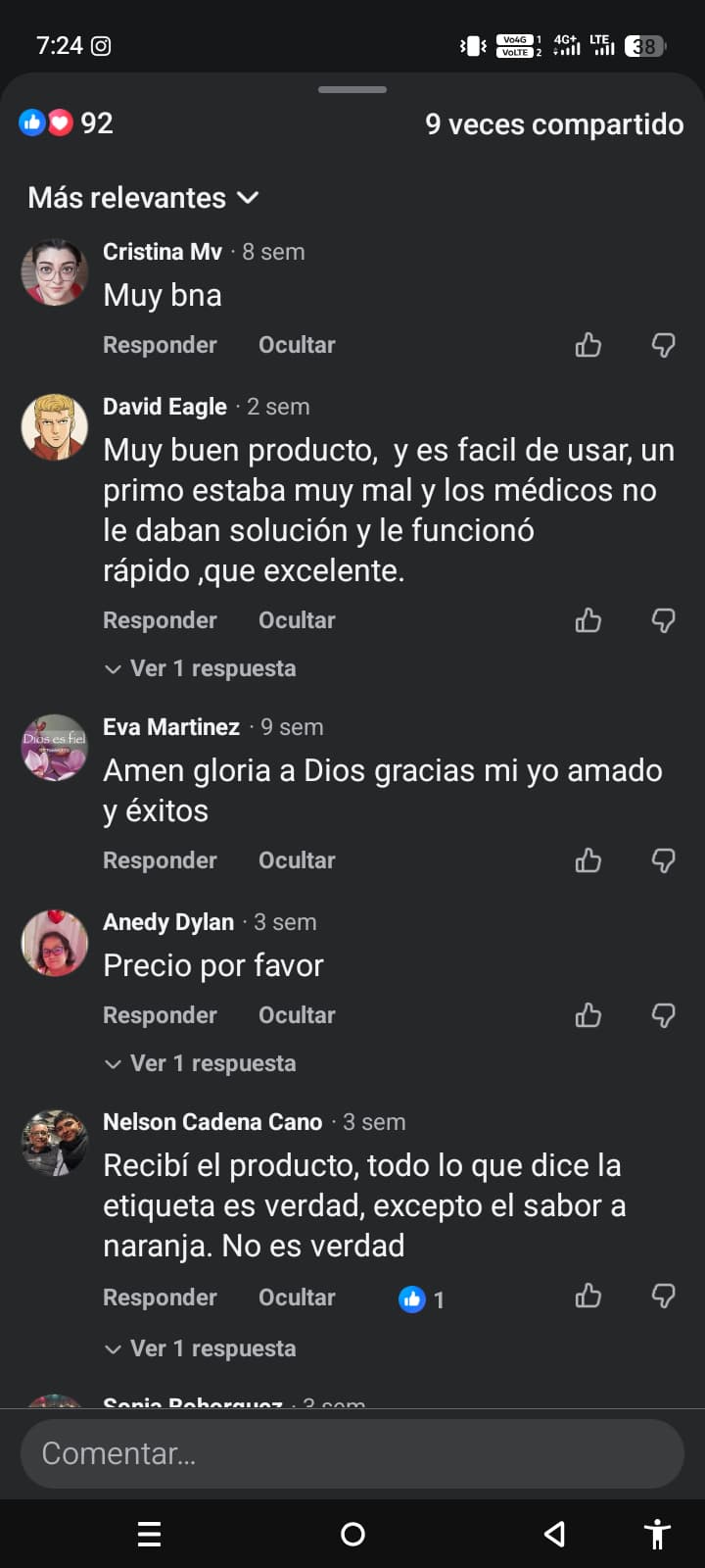 Testimonio cliente 3